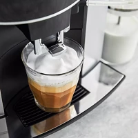 JURA D6 Automatic Coffee Machine