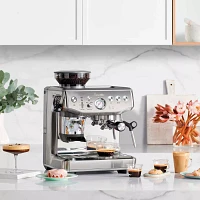 Breville Barista Express Impress