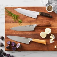 Messermeister Oliva Elite Chef's Knife