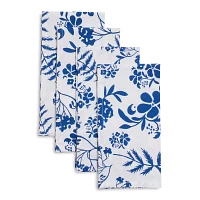 Elderflower Napkins by April Cornell, Set of 4