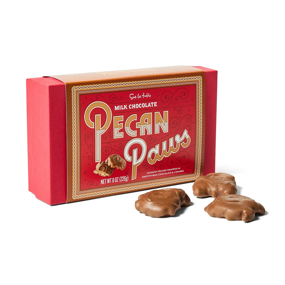 Sur La Table Pecan Paws