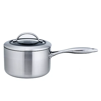 Scanpan CTX Nonstick Saucepan