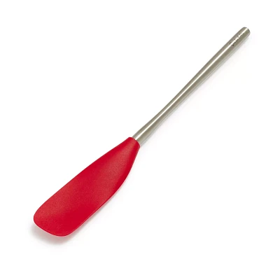 Sur La Table Flex-Core Jar Scraper with Stainless Steel Handle