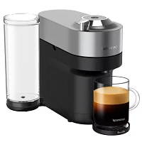 Nespresso Vertuo Pop+ Deluxe Bundle by Breville