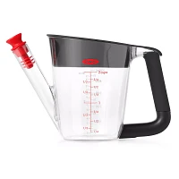 OXO Good Grips Fat Separator, 2 Cup