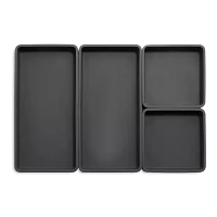 Cheat Sheets Silicone Baking Trays, Set of 4