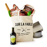 Sur La Table Tote Bag