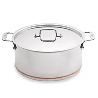 All-Clad Copper Core Stockpot