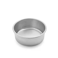 Nordic Ware Naturals Cheesecake Pan, 6"