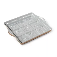 Nordic Ware Shortbread Mold 