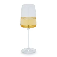 Schott Zwiesel Sensa Soft-White Wine Glasses