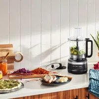 KitchenAid® 9-Cup Food Processor