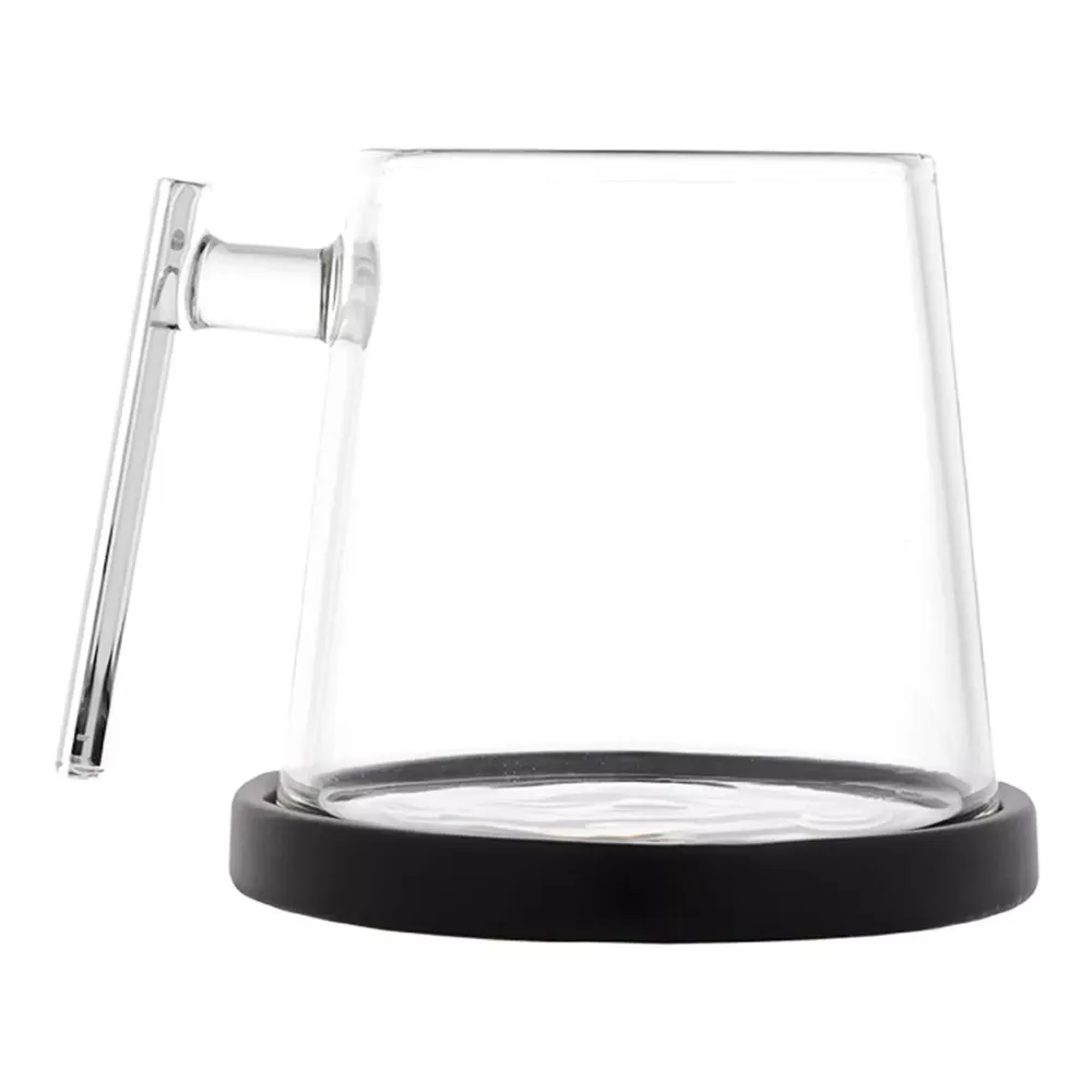 H&M Small Glass Carafe