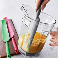 Sur La Table Silicone Blender Spatula