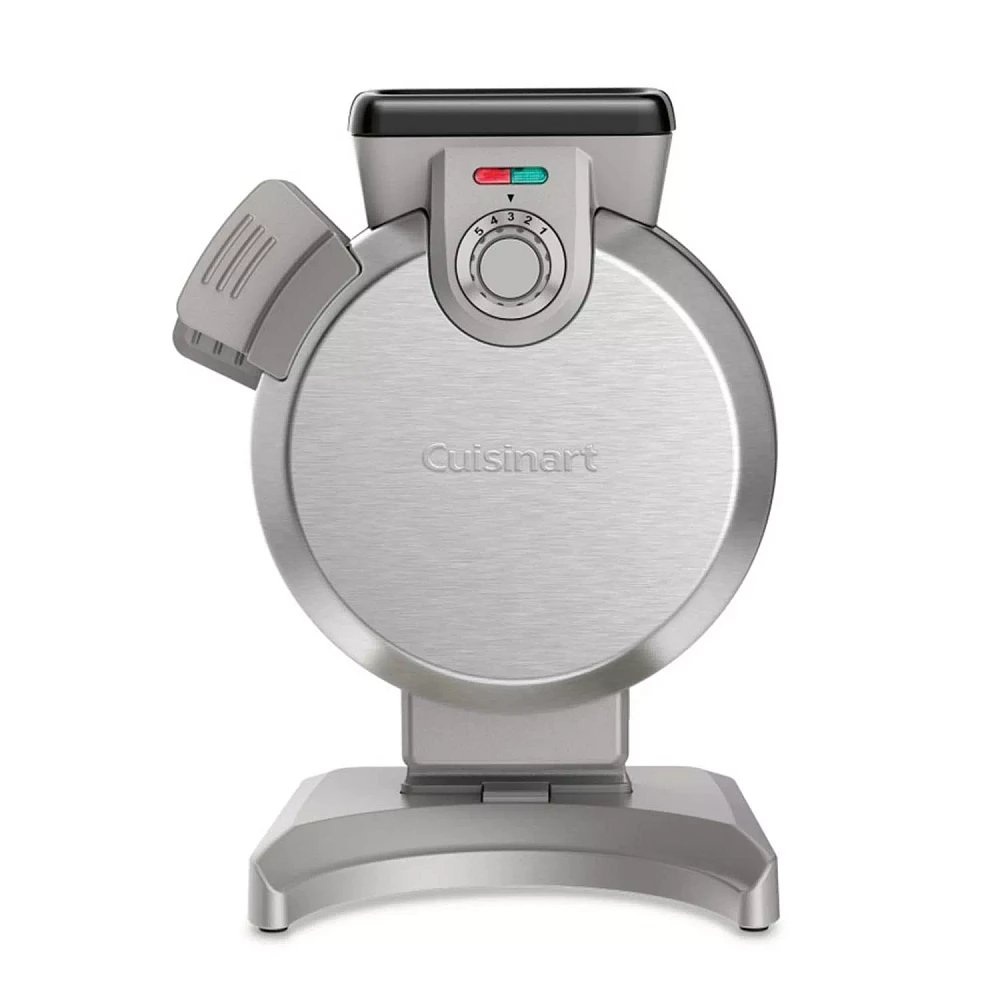 Cuisinart Waffle Vertical Maker