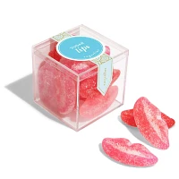 Sugarfina Sugar Lips, Set of 4