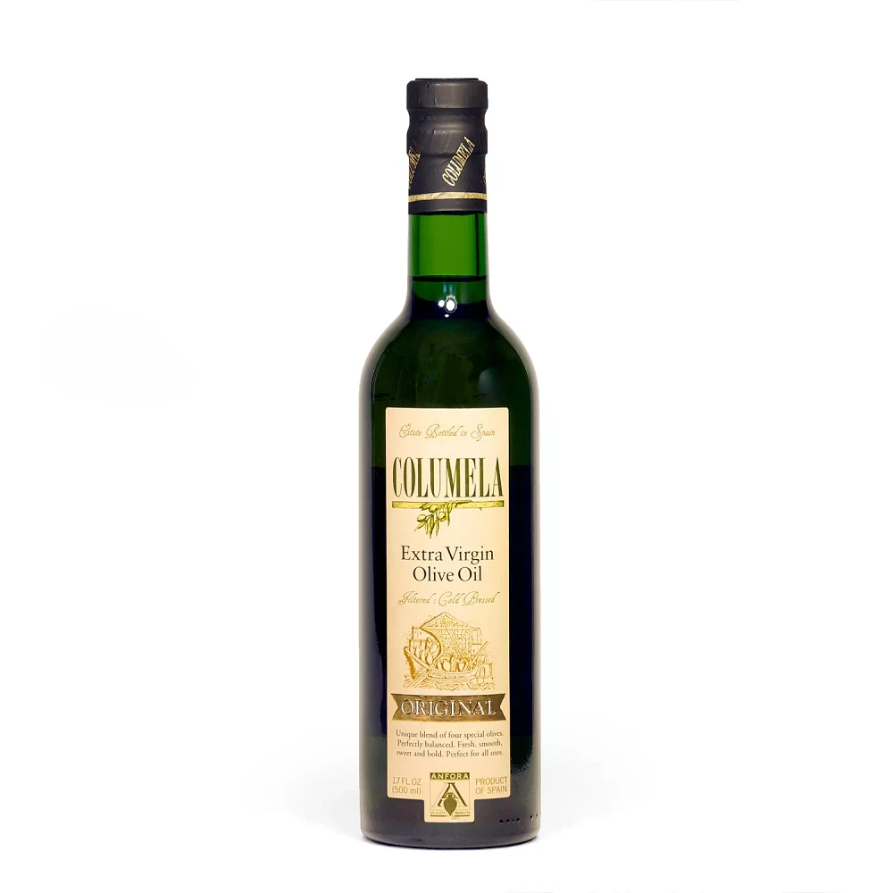 Columela Extra Virgin Olive Oil