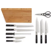 Miyabi Koh 10-Piece Block Set