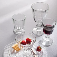 La Rochère Perigord Tumbler, Set of 6