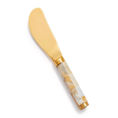 Sur La Table Mother-of-Pearl Spreader