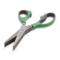 10-Blade Herb Shears