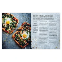 Making Artisan Pizza at Home: Over 90 Delicious Recipes for Bases & Seasonal Toppings