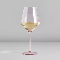 Sur La Table Wine Glass