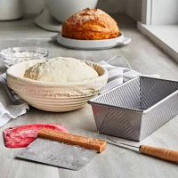 Sur La Table Platinum Pro Loaf Pan, 8½" x 4½"