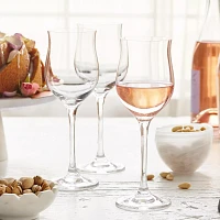 Schott Zwiesel Ultimate Rosé Glasses, Set of 4