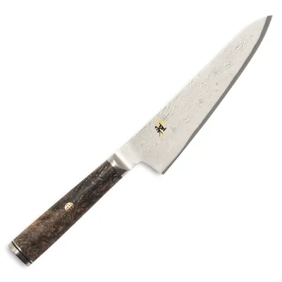 Miyabi Black Prep Knife