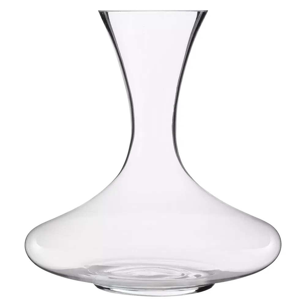 Luigi Bormioli Crescendo Decanter