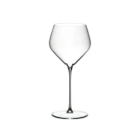 RIEDEL Veloce Chardonnay Wine Glass, Set of 2