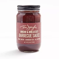 Ancho Molasses BBQ Sauce by Tom Douglas for Sur La Table