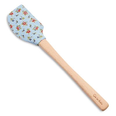 Sur La Table Americana Floral Spatula