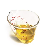 OXO Mini Angled Measuring Cup