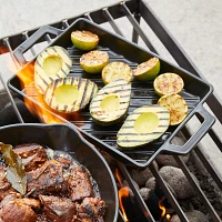 Sur La Table Pro Ceramic Grill Pan