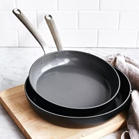 GreenPan Craft 10" & 12" Skillet Set