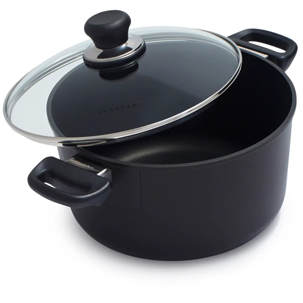 Scanpan Classic Saucepan