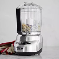 Cuisinart 4-Cup Mini-Prep Plus Food Processor