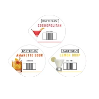 Bartesian® Cocktail Capsules