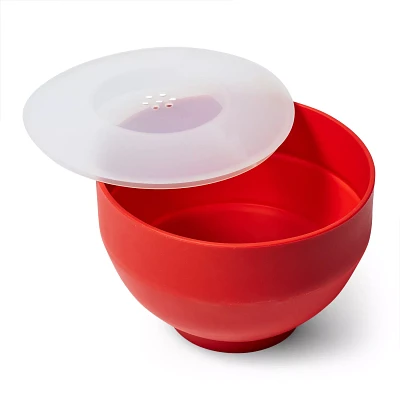 W&P Design Microwavable Popcorn Popper