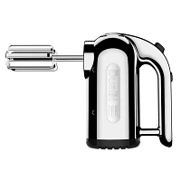 Dualit Professional Chrome Hand Mixer