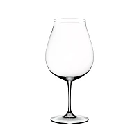 RIEDEL Vinum New World Pinot Noir Wine Glass, Set of 2