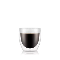 Bodum Pavina Double Wall Glasses