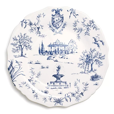 Sur La Table Toscana Dinner Plate