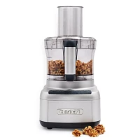 Cuisinart Elemental 8-Cup Food Processor