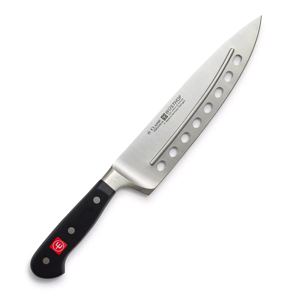 Wüsthof Classic Vegetable Knife, 8"