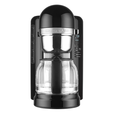 KitchenAid® 12-Cup Coffee Maker with One-Touch Brewing