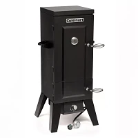 Cuisinart Vertical 36" Propane Smoker