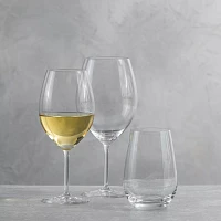 Schott Zwiesel Forte Stemless Wine Glasses, Set of 8